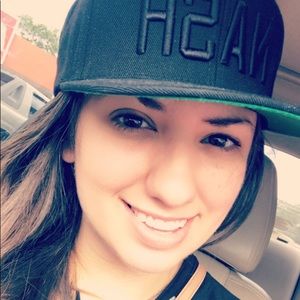 Meet your Posher, Mckenzie